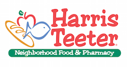 Harris Teeter Logo